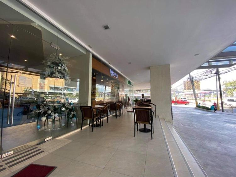 宿务Twin Bed Unit- Migas Haven At Sunvida Tower公寓式酒店 外观 照片