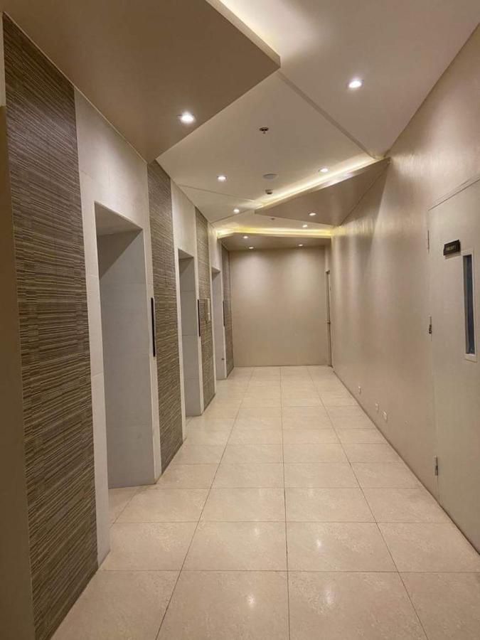 宿务Twin Bed Unit- Migas Haven At Sunvida Tower公寓式酒店 外观 照片